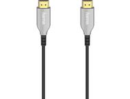 Кабели и Адаптери Hama Optical, Active HDMI™ Cable, Plug-Plug, 4K, gold-plated, 20 метра