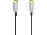 Кабели и Адаптери Hama Optical, Active HDMI™ Cable, Plug-Plug, 4K, gold-plated, 10 метра