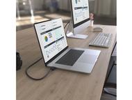 Кабели и Адаптери Hama Ultra High Speed HDMI™ Cable, Certified, Plug - Plug, 8K, 3 метра