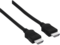 Кабели и Адаптери Hama High-Speed HDMI™ Cable, Plug - Plug, 3 метра
