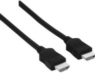 Кабели и Адаптери Hama High-Speed HDMI™ Cable, Plug - Plug, 3 метра