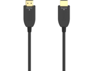 Кабели и Адаптери Hama Optical, Active HDMI™ Cable, Plug-Plug, 8K, Gold-Plated, 3 метра