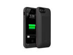 Калъфи Belkin Grip Power калъф с 2000 mAh батерия за iPhone 5/5S