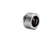 Фитинги EK-Quantum Torque HDC 16 - Satin Titanium, fitting