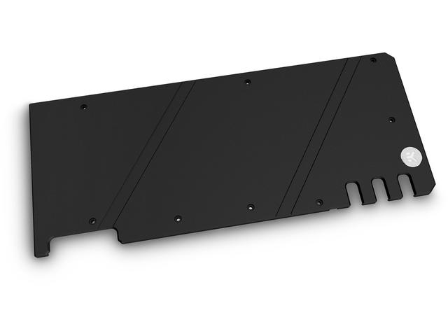 GPU блокове EK-Quantum Vector MSI RTX 3080/3090 -Suprim/Gaming X/Gaming Trio Black