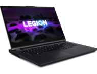 Лаптопи Lenovo Legion 5 17"