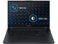 Лаптопи Lenovo Legion 5 17"