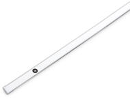LED осветление EK-Loop D-RGB LED Edge Diffused Strip (500mm) White