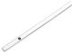 LED осветление EK-Loop D-RGB LED Edge Diffused Strip (500mm) White