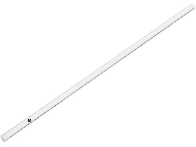 LED осветление EK-Loop D-RGB LED Edge Diffused Strip (500mm) White