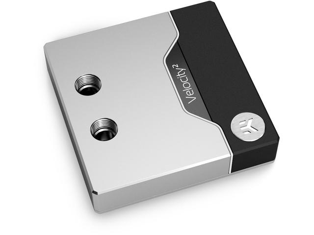 CPU блокове EK-Quantum Velocity² D-RGB - 1700 Full Nickel