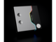 CPU блокове EK-Quantum Velocity² D-RGB - 1700 Full Nickel