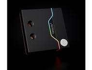 CPU блокове EK-Quantum Velocity² D-RGB - 1700 Copper + Acetal