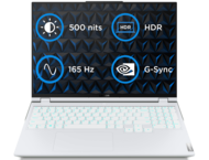 Лаптопи Lenovo Legion 5 Pro 16"