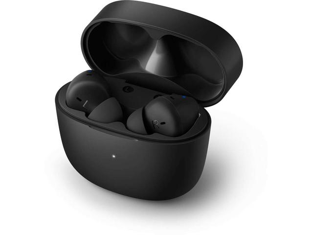 Слушалки Philips TAT2206BK