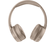 Слушалки ACME BH214, в бежово