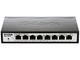 Мрежово оборудване D-Link DGS-1100-08V2