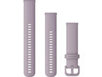 Каишки Garmin Quick Release Silicone Strap Orchid 20 мм