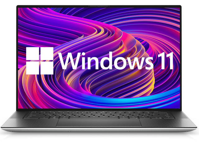Лаптопи Dell XPS 15 9510