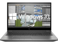 Лаптопи HP ZBook Fury 15 G8