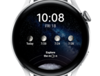 Смарт часовници Huawei Watch 3 Elite Galileo