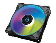 Вентилатори Arctic P14 PWM PST A-RGB Black