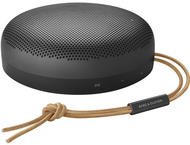 Колони Bang & Olufsen Beosound A1 2nd.Gen Black Anthracite - OTG