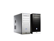 Кутии Gigabyte GZ-X1