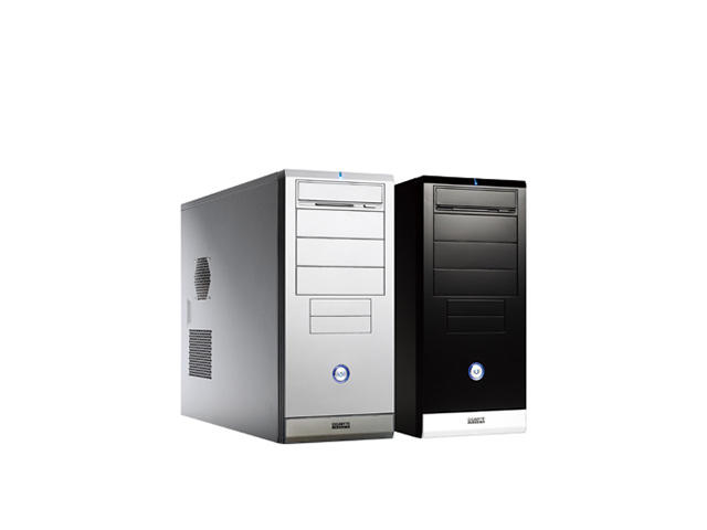 Кутии Gigabyte GZ-X1