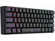 Клавиатури Redragon Dragonborn K630RGB-1-BK red switches