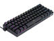 Клавиатури Redragon Dragonborn K630RGB-1-BK red switches