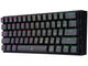 Клавиатури Redragon Dragonborn K630RGB-1-BK red switches