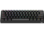 Клавиатури Redragon Dragonborn K630RGB-1-BK red switches
