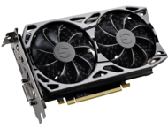 Видео карти EVGA GeForce GTX 1660 SUPER SC ULTRA GAMING + EVGA 500 BR Bronze 500W