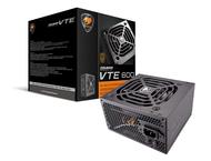 Захранвания за компютри Cougar VTE 600W Bronze