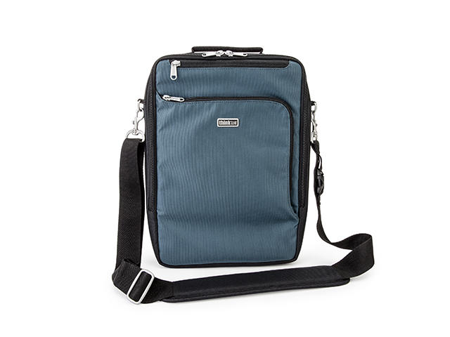 Калъфи за таблети Чанта thinkTANK My 2nd brain синя