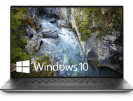 Лаптопи Dell Precision 5560