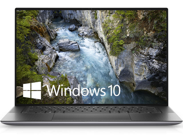 Лаптопи Dell Precision 5560