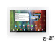 Таблети Prestigio MultiPad 4 Quantum 10.1 5101C 3G 8GB, бял цвят