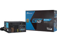 Захранвания за компютри Seasonic G12-GC-850