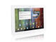 Таблети Prestigio MultiPad 4 Quantum 10.1 5101C 3G 8GB, бял цвят