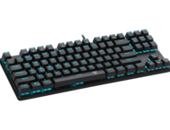Клавиатури Redragon T Dagger Bora T-TGK313-RD