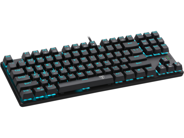 Клавиатури Redragon T Dagger Bora T-TGK313-RD