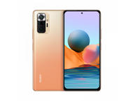 Смартфони Xiaomi Redmi Note 10 Pro 128GB Bronze + JLAB GO Air Pop