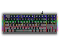 Клавиатури Redragon T-Dagger Bali T-TGK311