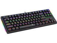 Клавиатури Redragon T-Dagger Bali T-TGK311