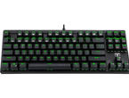 Клавиатури Redragon T-Dagger Corvette T-TGK302