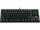 Клавиатури Redragon T-Dagger Corvette T-TGK302