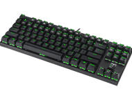 Клавиатури Redragon T-Dagger Corvette T-TGK302