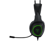 Слушалки Redragon T-Dagger Atlas T-RGH201